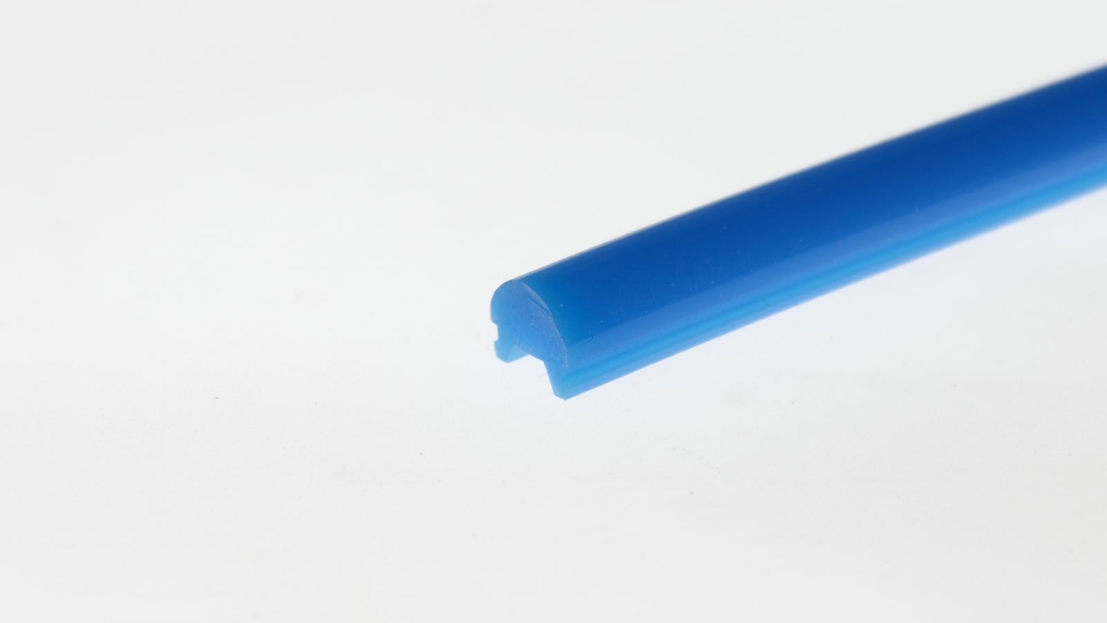 Светорассеивающий силиконовый профиль SK22 (12mm, blue)