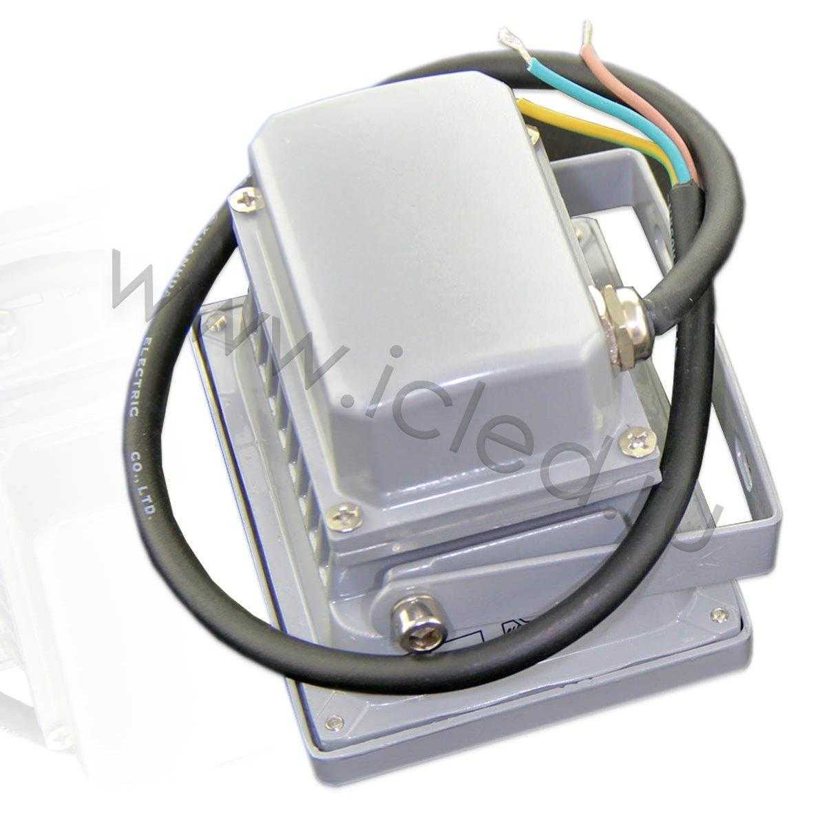Светодиодные прожекторы Светодиодный прожектор Standart 900Lm (10W, 220V, White)