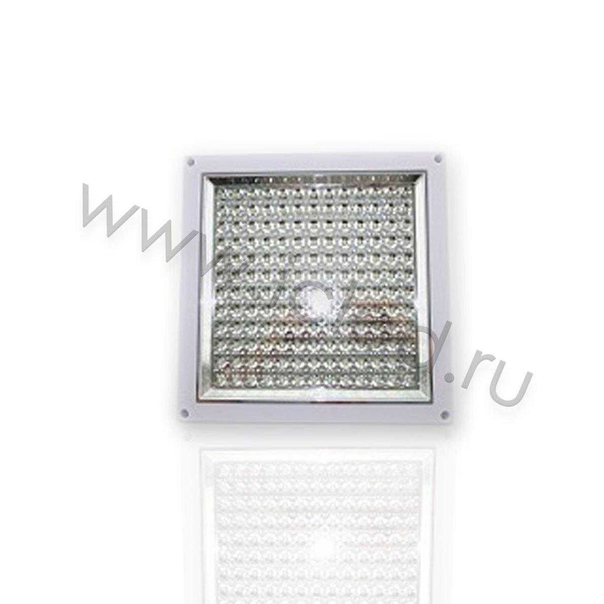 Светодиодные светильники Накладной светодиодный светильник SW (12W, Warm White)