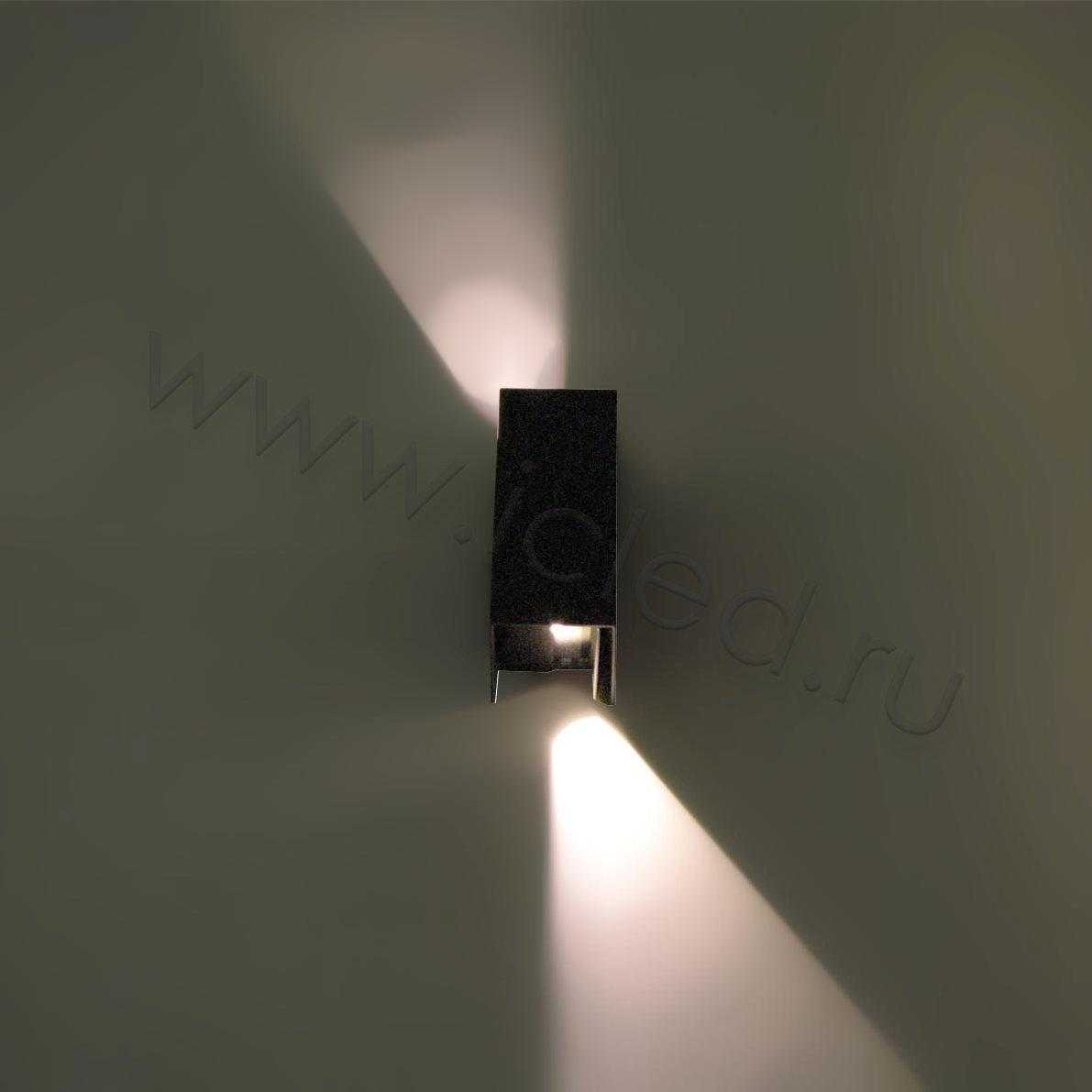 Ландшафтное и фасадное освещение Светодиодный светильник UCR6450 MS, Warm White