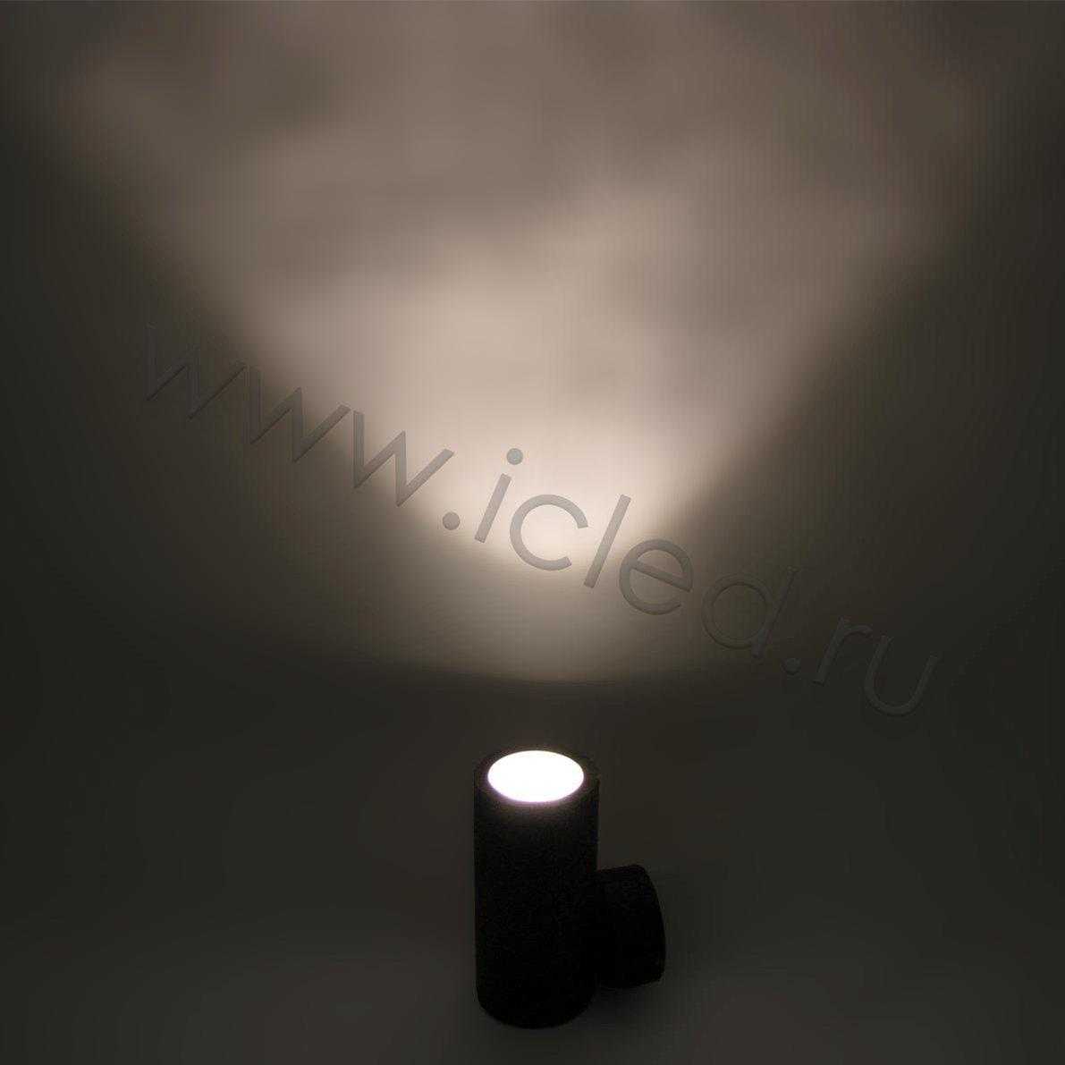 Ландшафтное и фасадное освещение Светодиодный светильник UCR7241 TA, Warm White