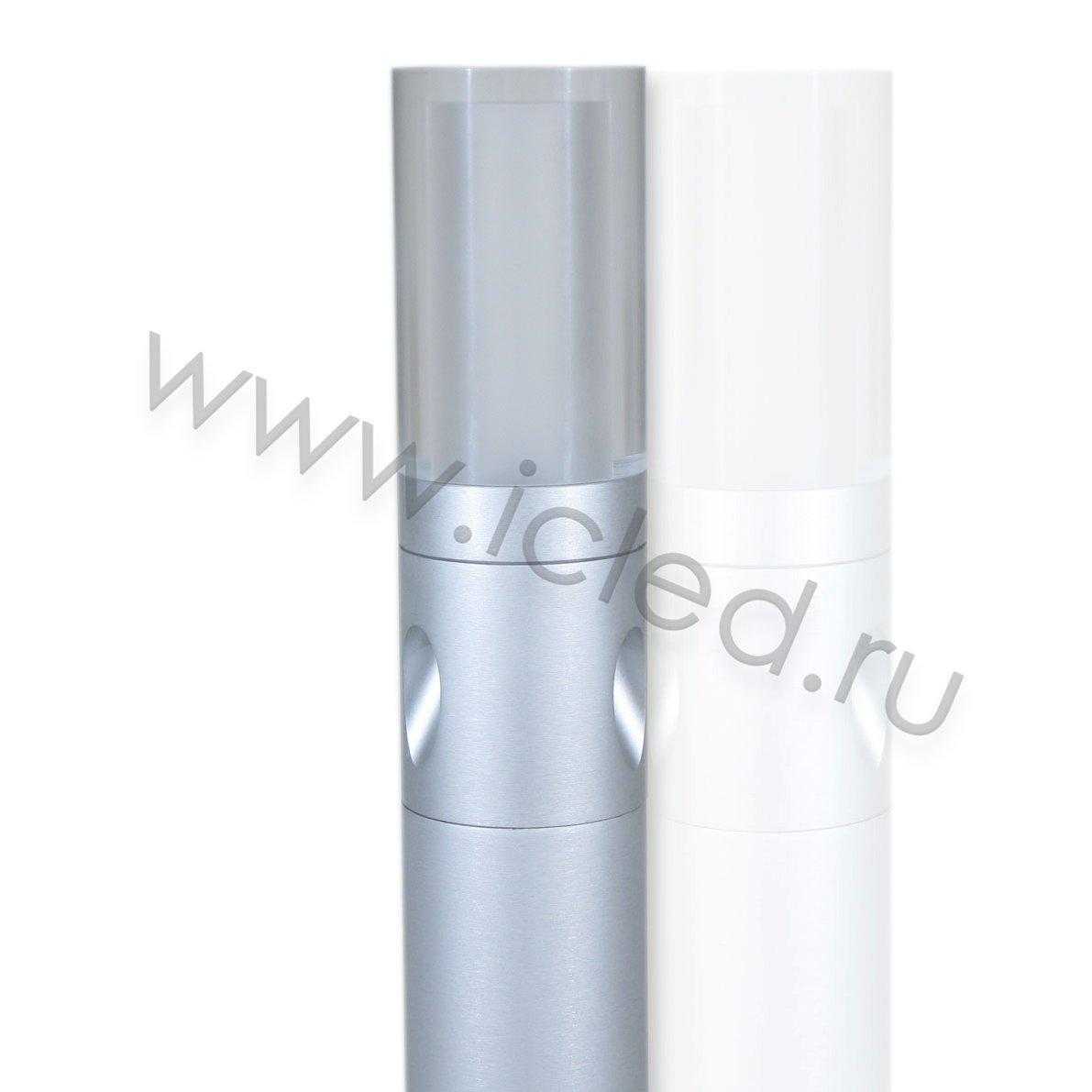 Светодиодный светильник столбик UCR7802D-500 TA, Warm White