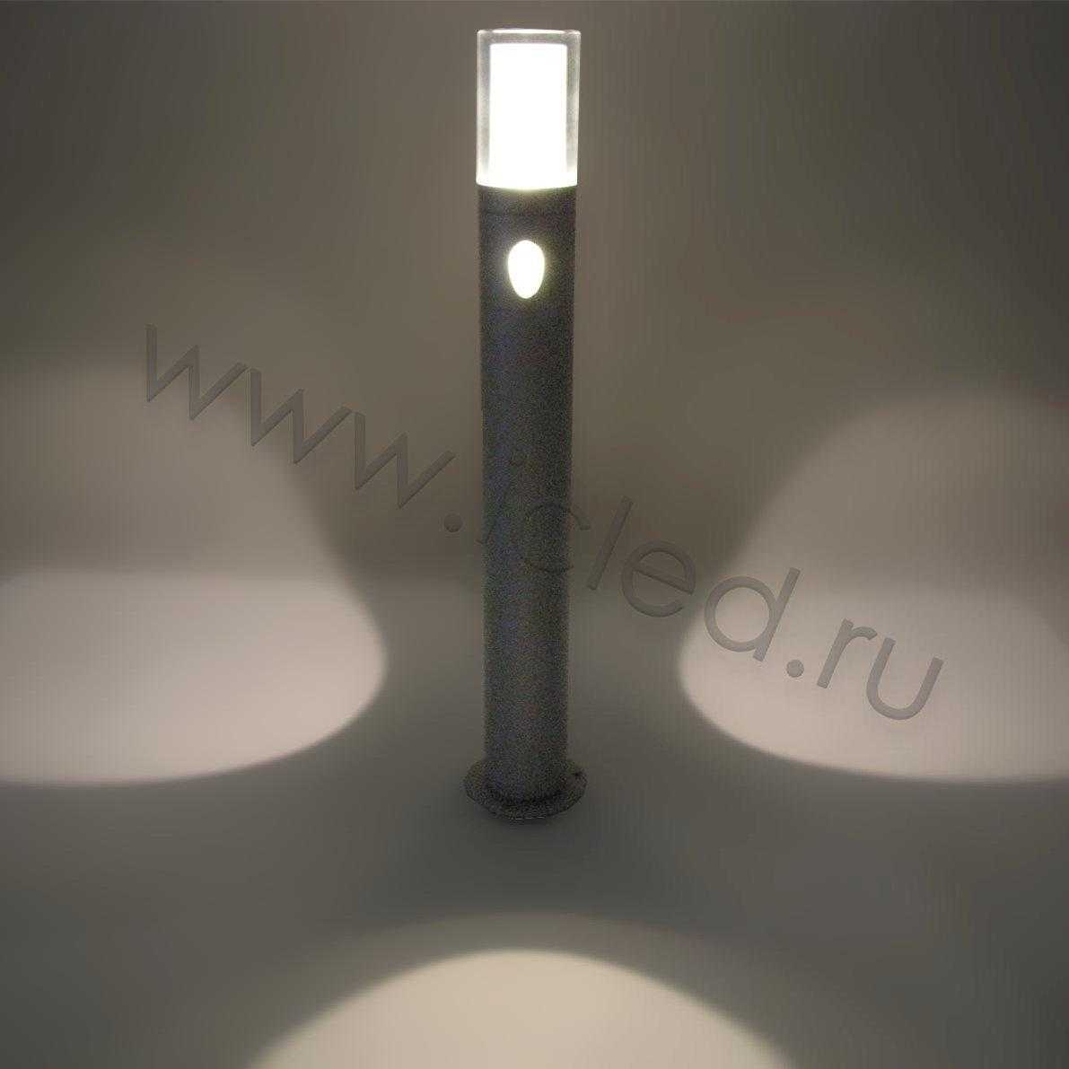 Светодиодный светильник столбик UCR7802D-500 TA, Warm White