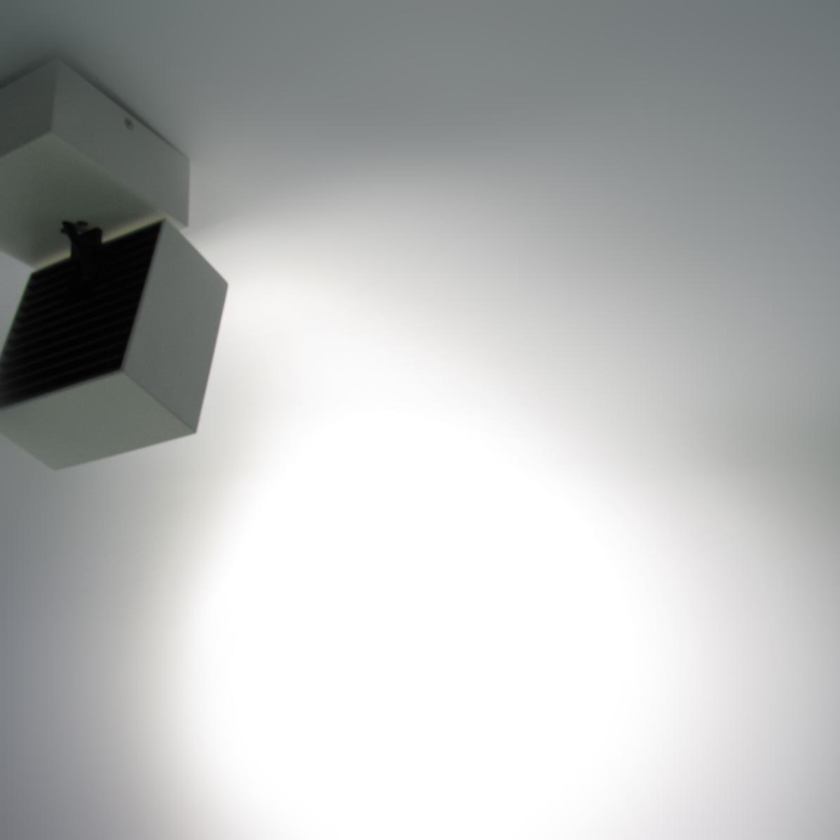 Светодиодные светильники Накладной светодиодный светильник SW (12.3W, Day White)