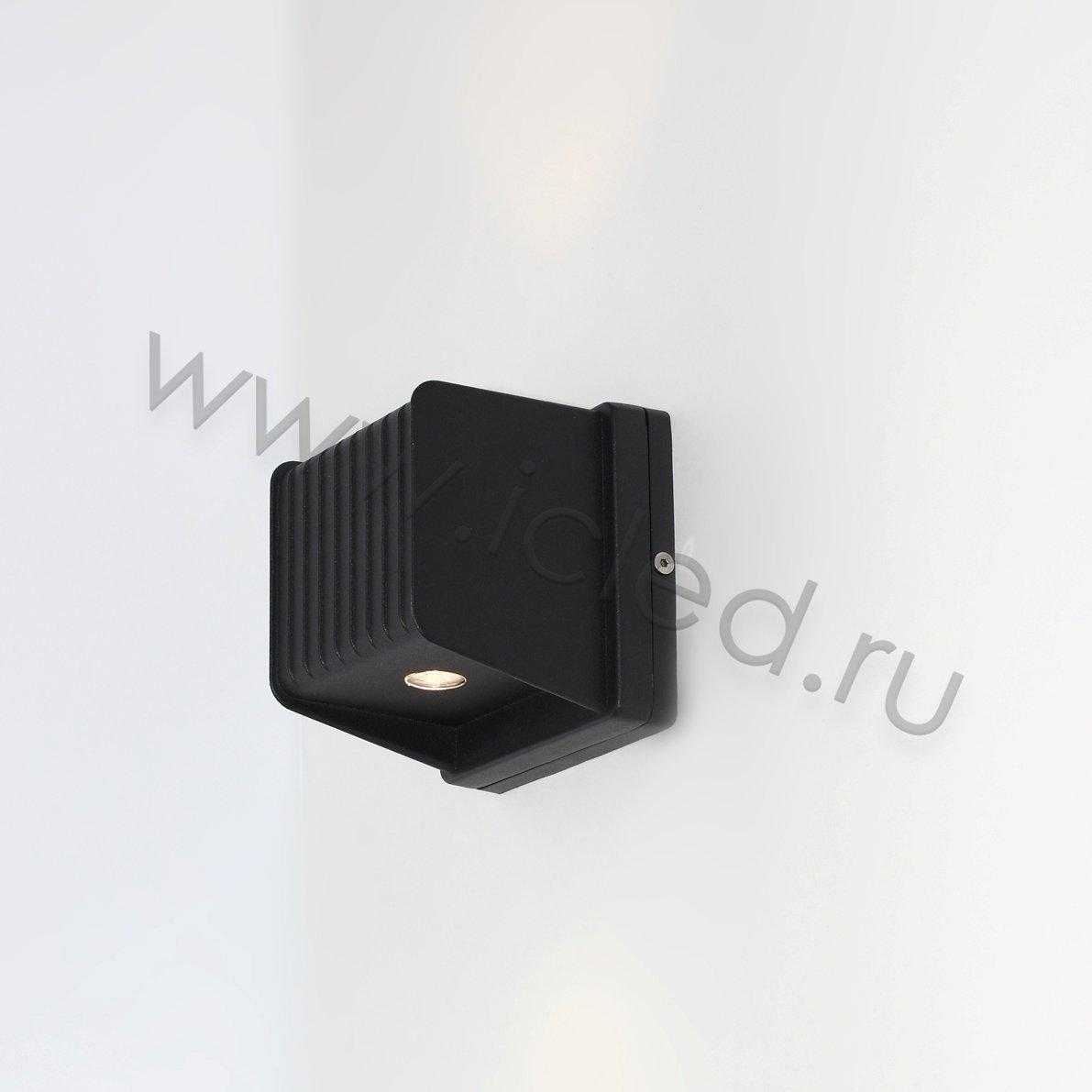 Ландшафтное и фасадное освещение Светодиодный светильник DHL1 (2W, White)