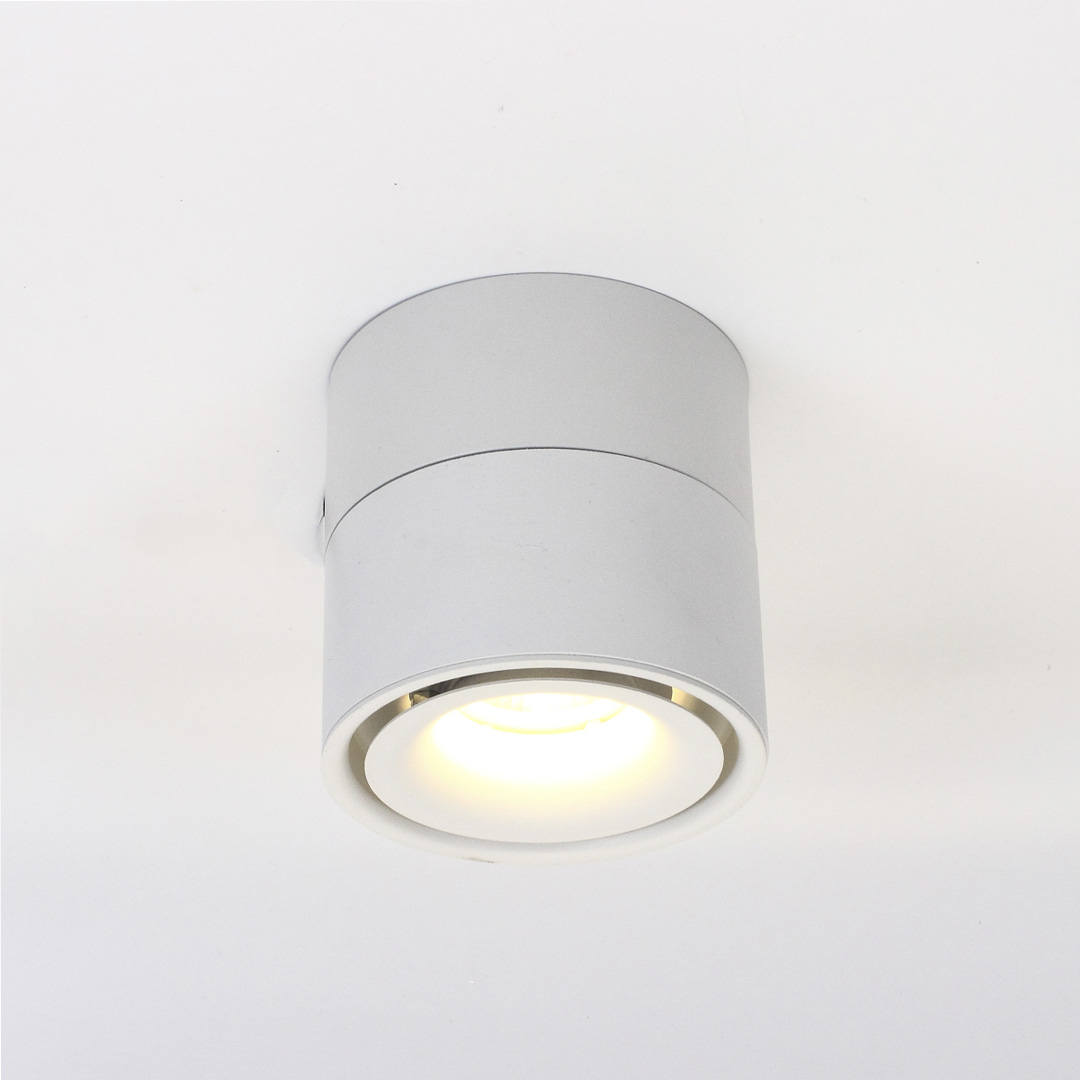 Светодиодные светильники Светодиодный светильник JH-MZTD-110W VG12 (220V, 10W, warm white)