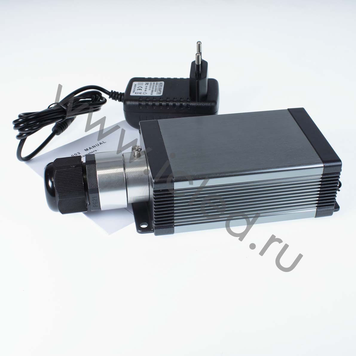 Источник света CXGX-C-002 OP6 для оптоволокна
